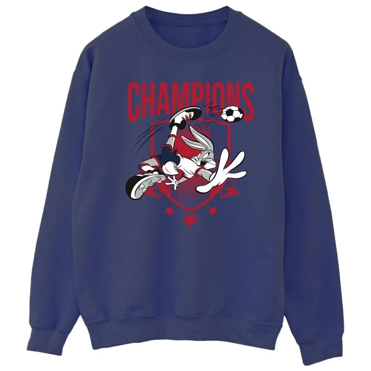 Bugs Bunny Champions