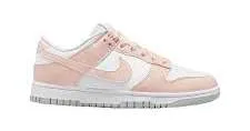 BUTY NIKE DUNK LOW NEXT NATURE PALE CORAL (MUJER)  DD1873100