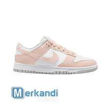 BUTY NIKE DUNK LOW NEXT NATURE PALE CORAL (MUJER)  DD1873100