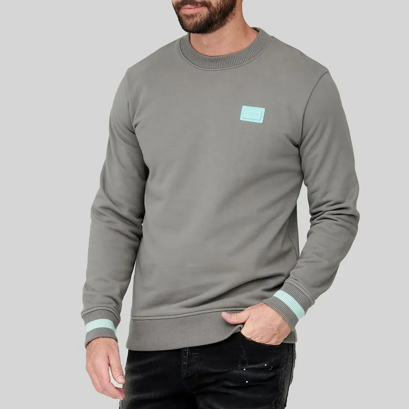 Buzo Cerrado Para Hombre Calcis  Monastery