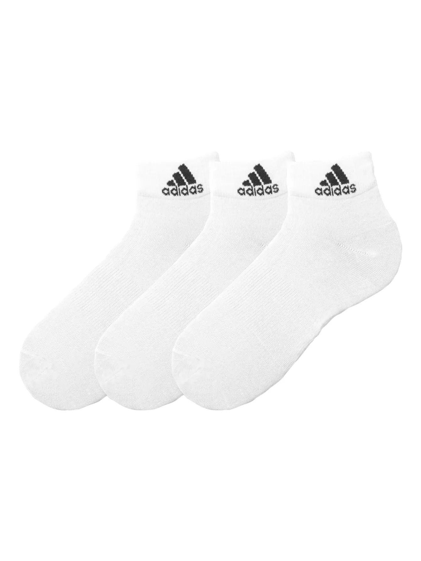 Calcetines Adidas Performance 3 Pares