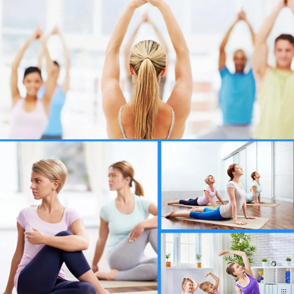 Calcetines de dedo del pie para mujer con agarres, calcetines antideslizantes de cinco dedos de los pies para yoga, pilates, bar