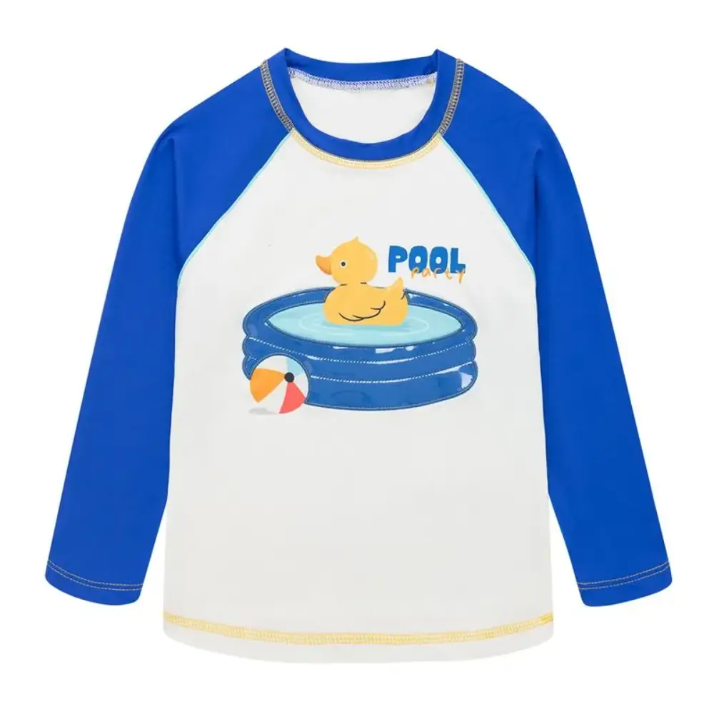 Camisa manga larga con protección UV