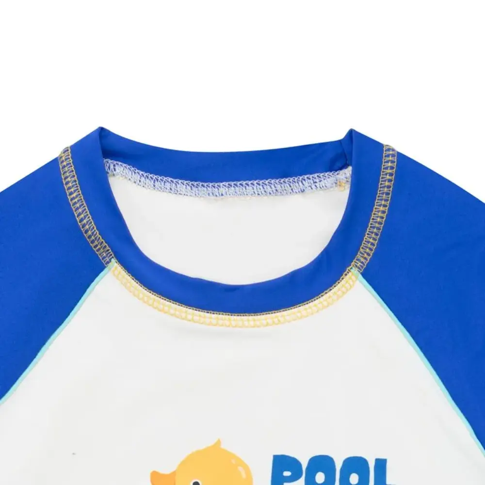 Camisa manga larga con protección UV
