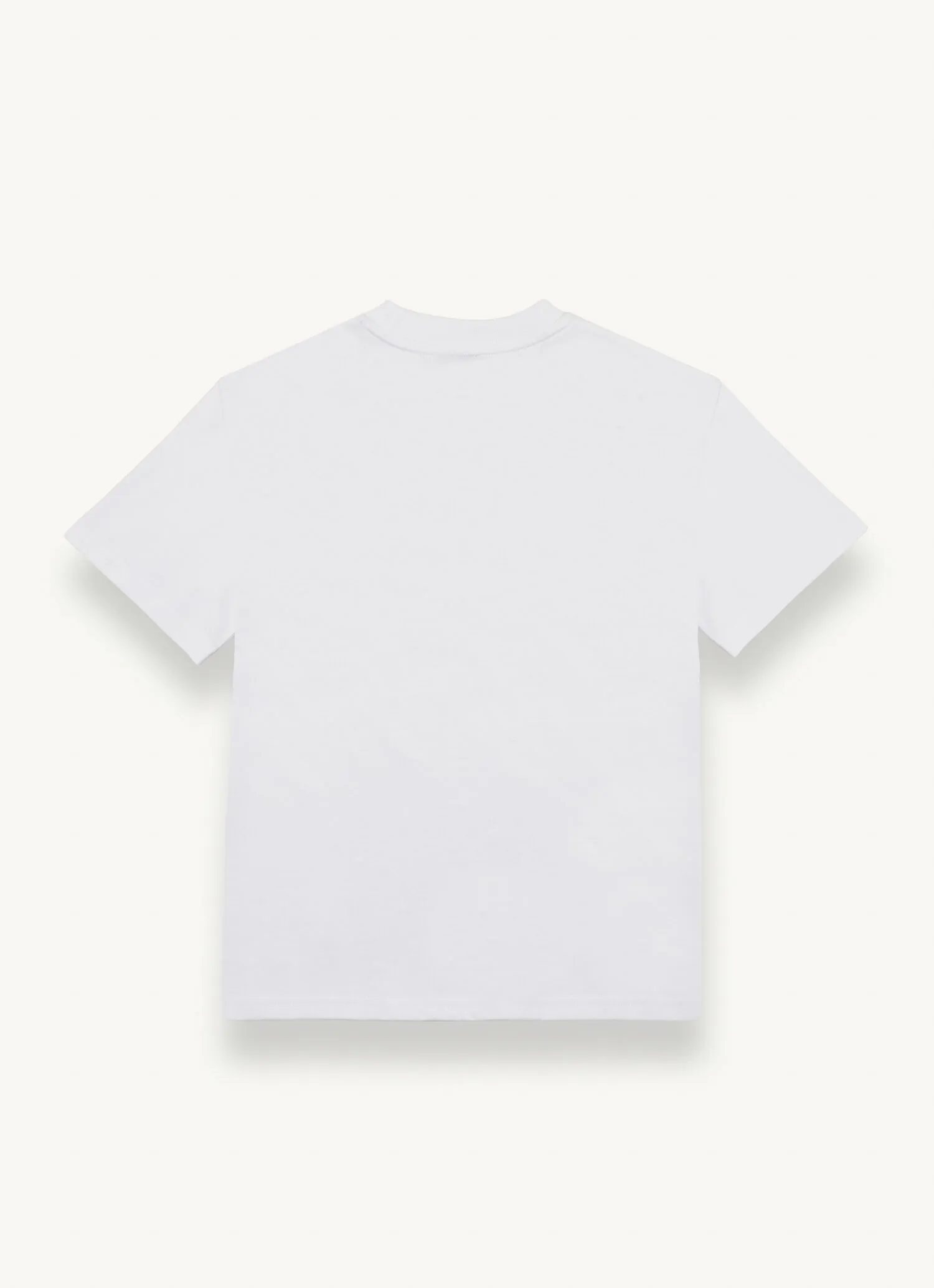 Camiseta 100 % algodón con logotipo Colmar 3D