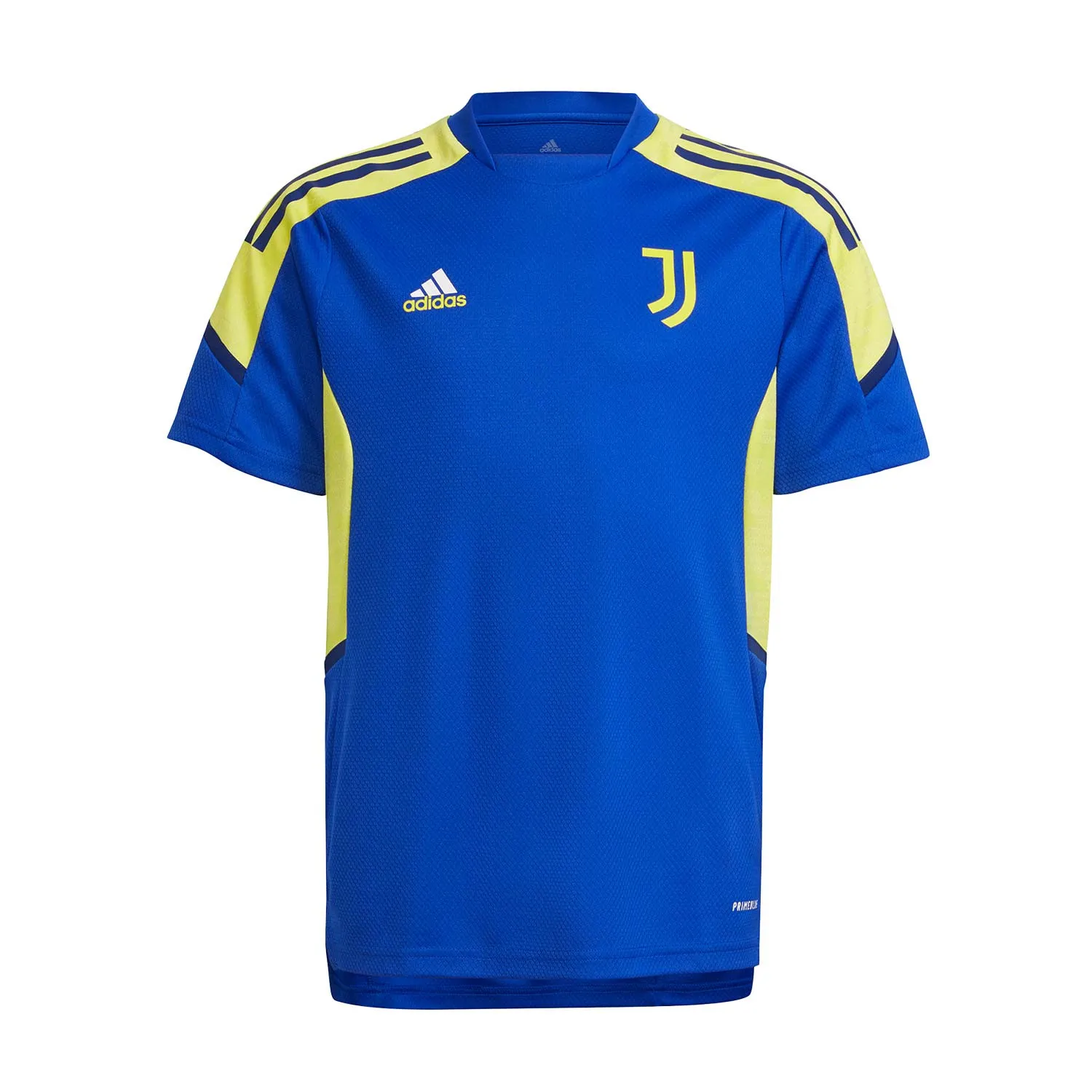 Camiseta adidas Juventus niño entrenamiento UCL