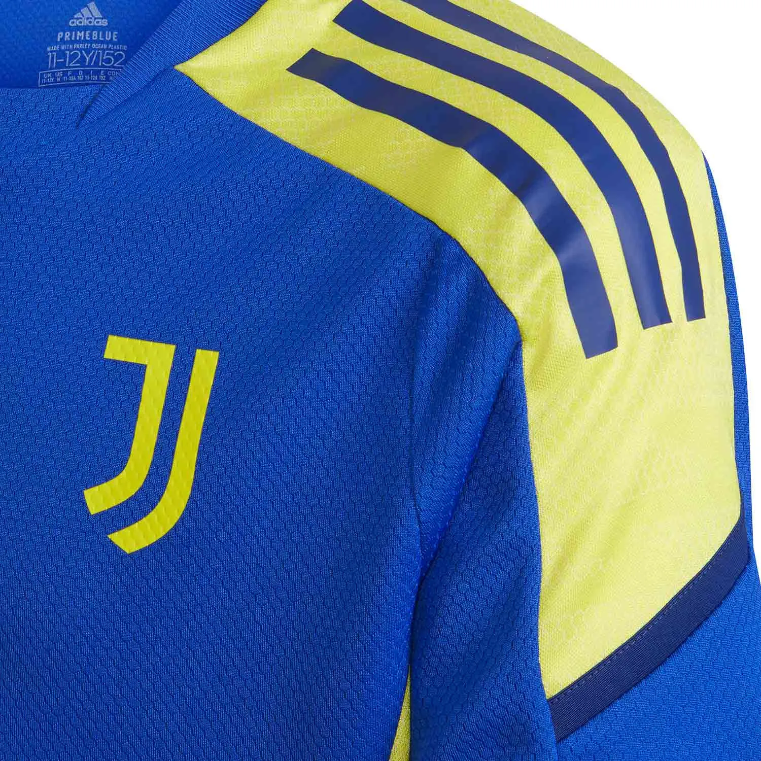 Camiseta adidas Juventus niño entrenamiento UCL