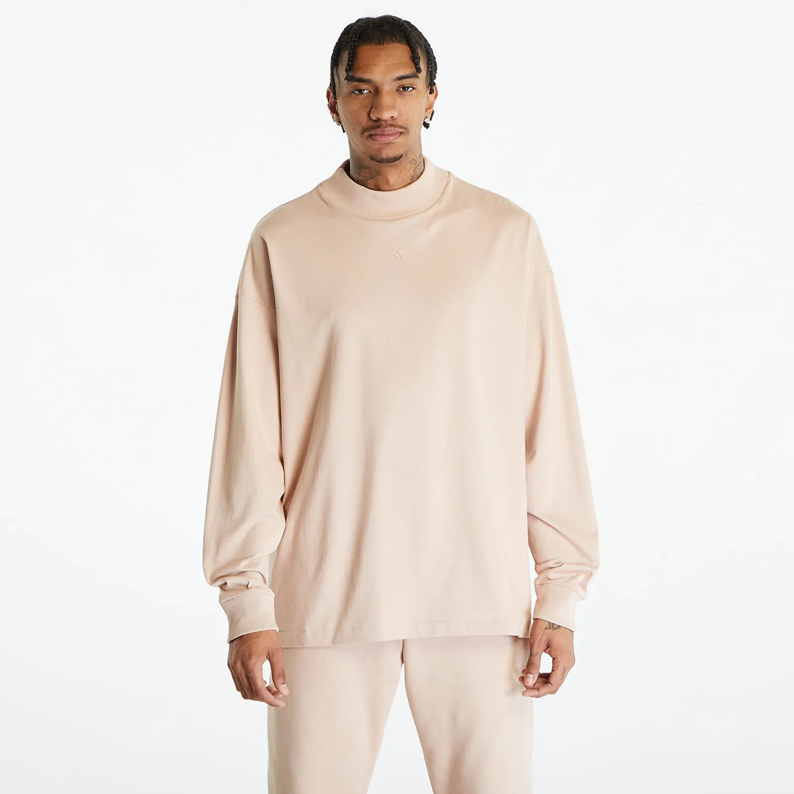 Camiseta adidas One Bb L/S Tee
