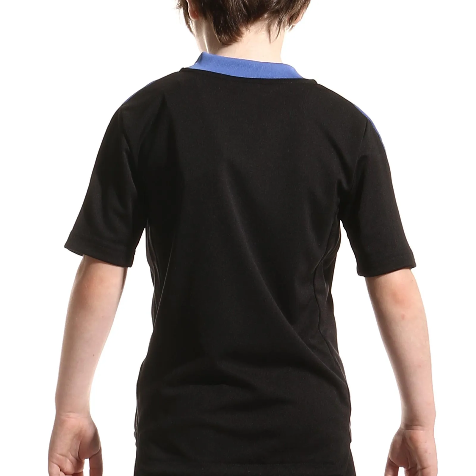 Camiseta adidas Real Madrid niño entrenamiento