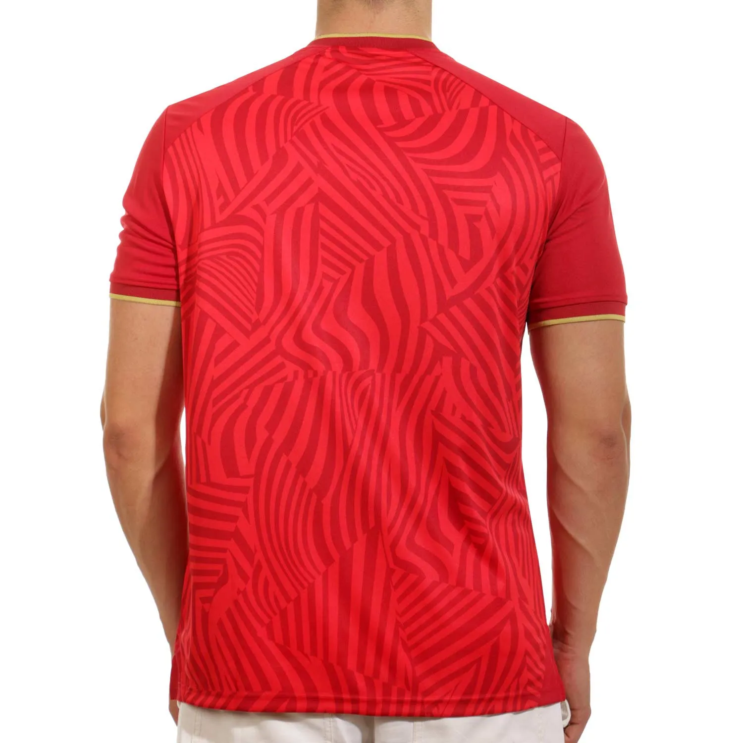 Camiseta Castore 2a Sevilla 2023 2024