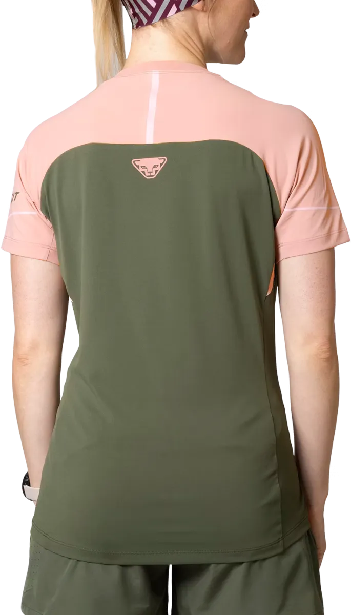 Camiseta Dynafit ALPINE PRO W S/S TEE