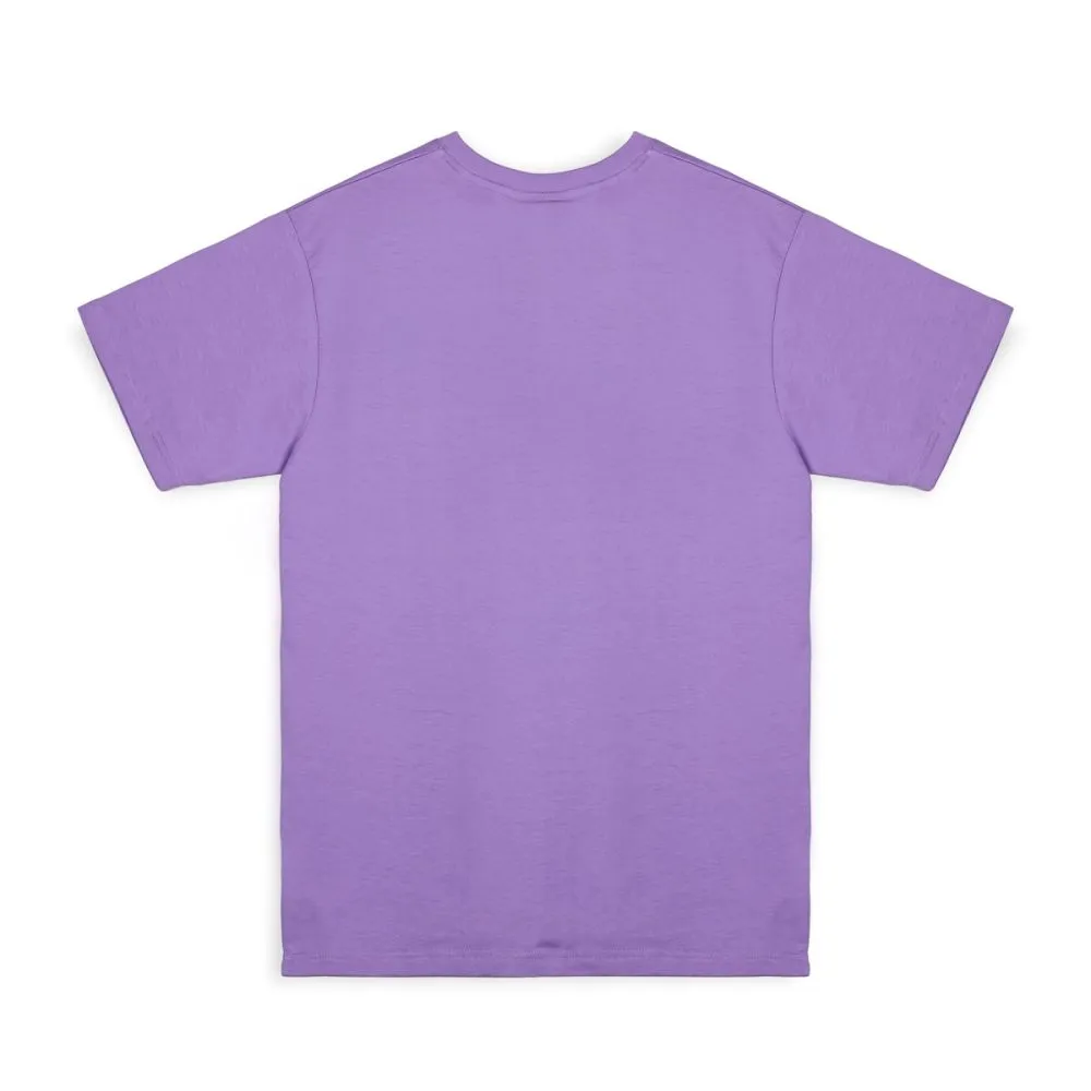 CAMISETA GRIMEY THE TAG REGULAR  VIOLET | SUMMER 23