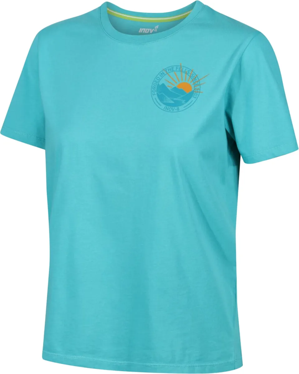CAMISETA INOV8 GRAPHIC TEE 