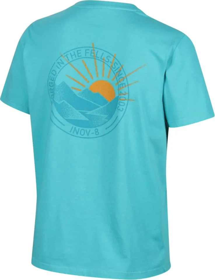 CAMISETA INOV8 GRAPHIC TEE 