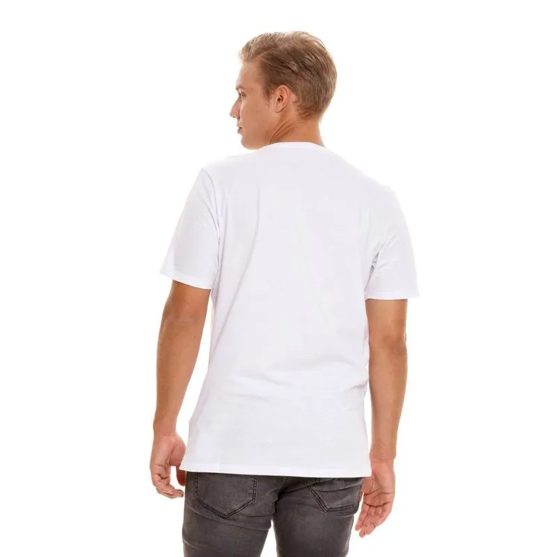 Camiseta Maga Corta Para Hombre Girbaud