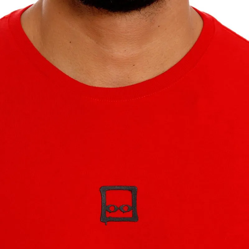 Camiseta Manga Corta Para Hombre Pilatos