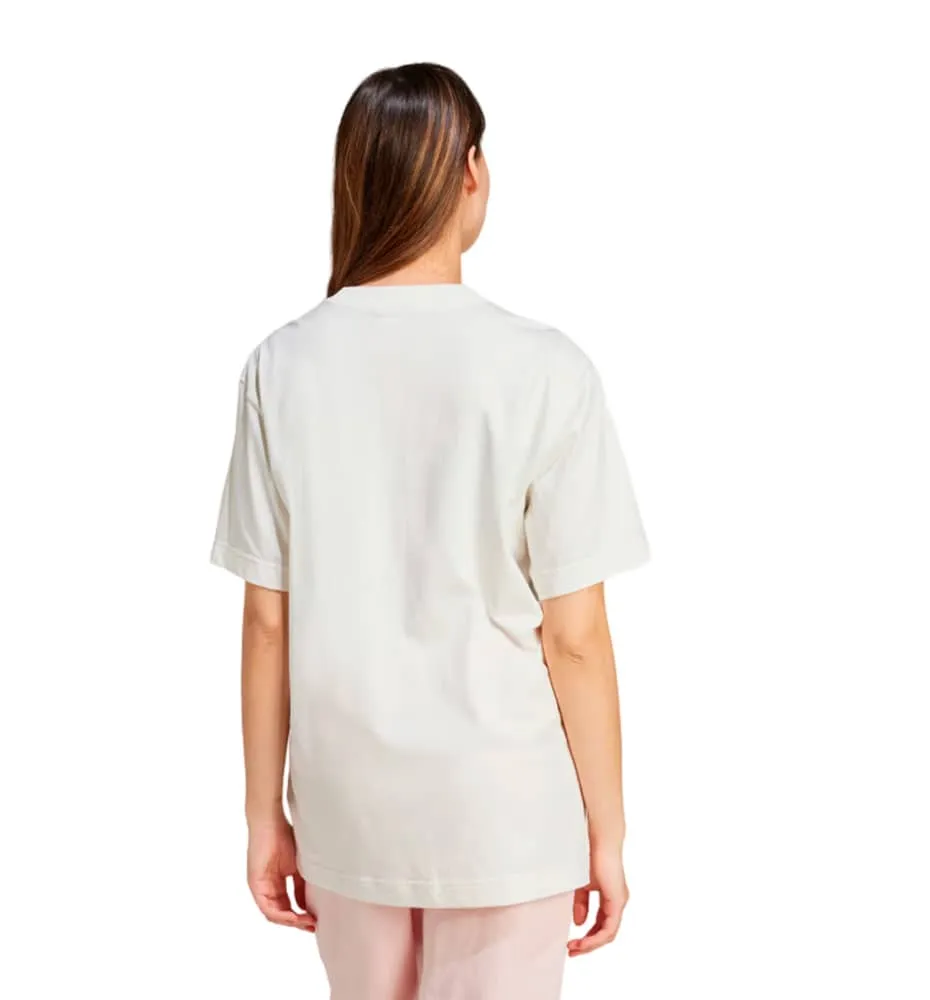 Camiseta M/c Casual_Mujer_ADIDAS W All Szn Tee