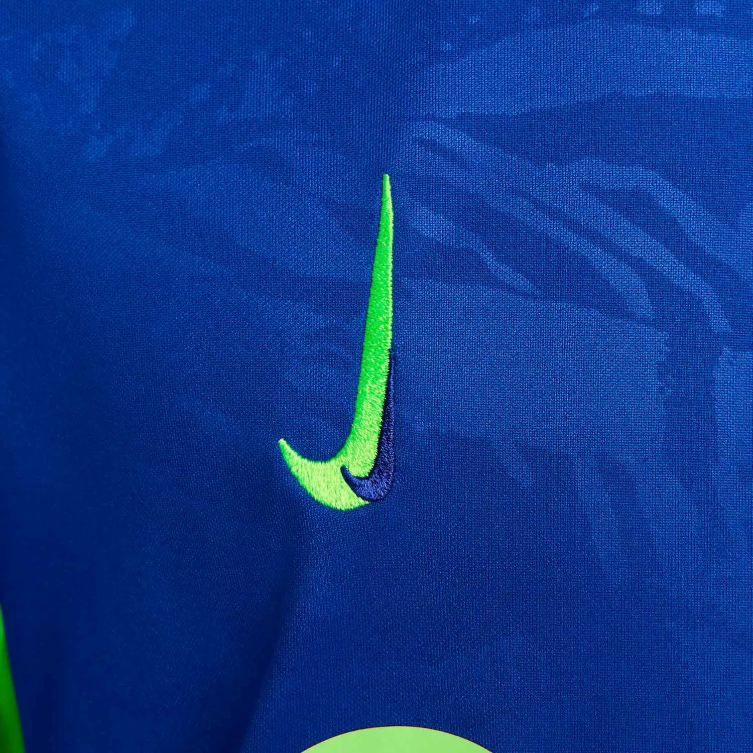 CAMISETA NIKE 3A BARCELONA PREMATCH DRIFIT ACADEMY PRO
