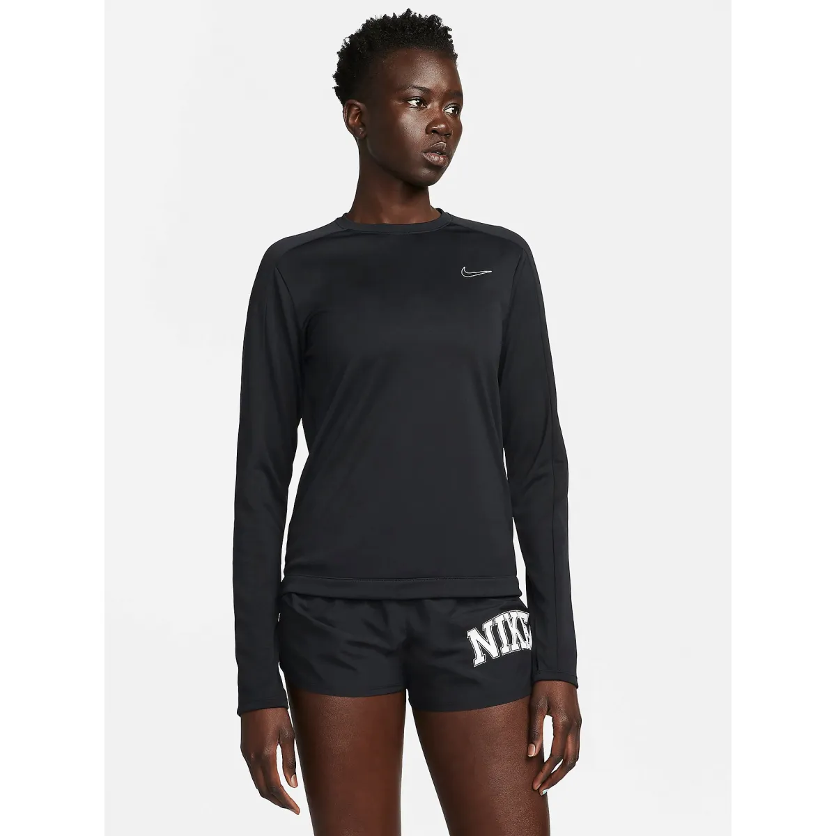 CAMISETA NIKE DRIFIT SWOOSH RUN