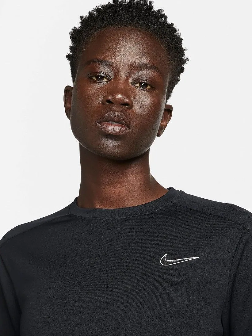 CAMISETA NIKE DRIFIT SWOOSH RUN