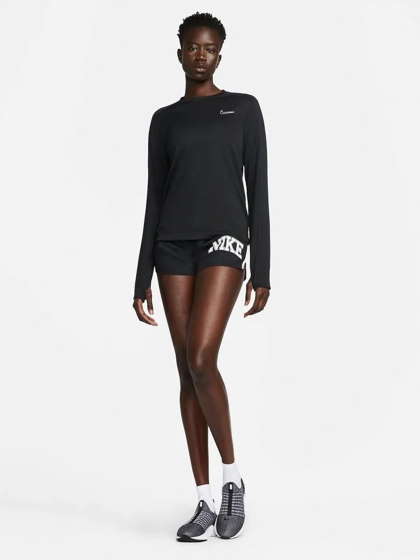 CAMISETA NIKE DRIFIT SWOOSH RUN