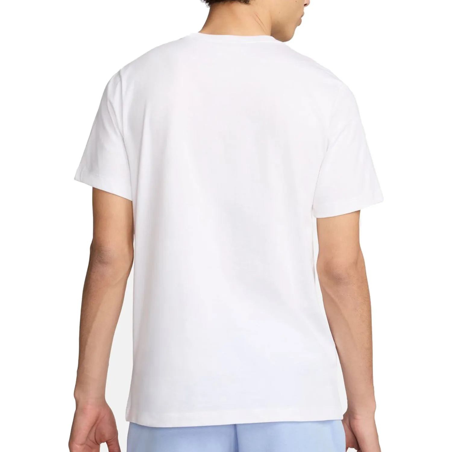 Camiseta Nike Francia Crest