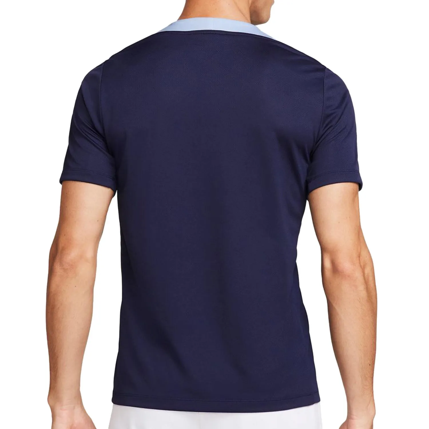 CAMISETA NIKE FRANCIA ENTRENAMIENTO STRIKE DRIFIT