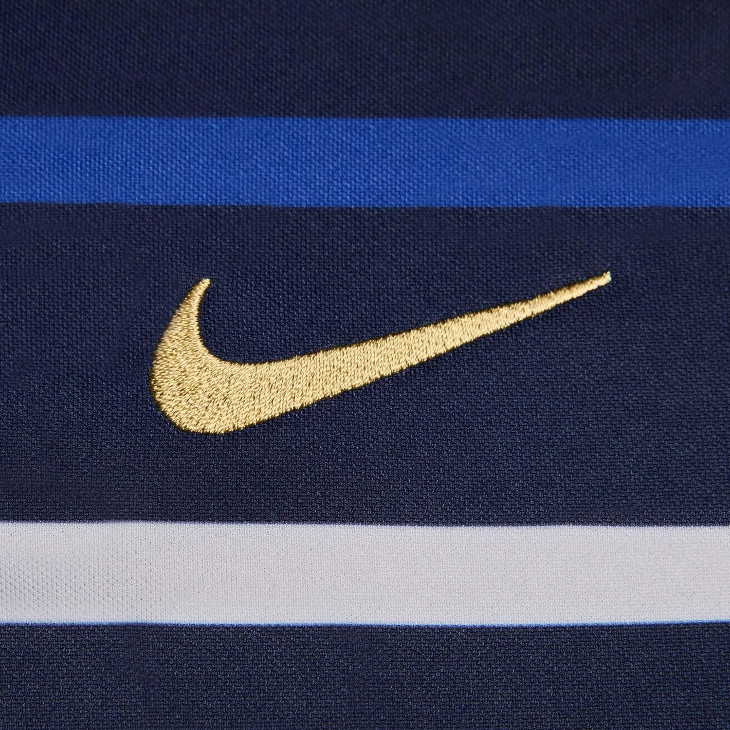 CAMISETA NIKE FRANCIA PREMATCH DRIFIT ACADEMY PRO