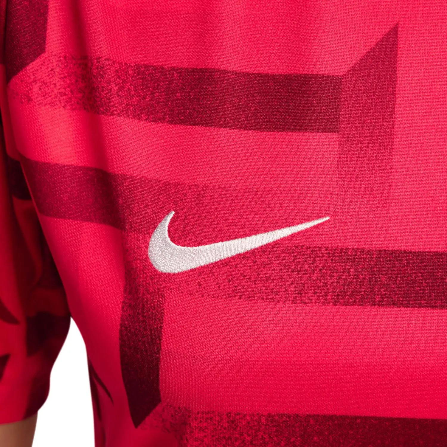 CAMISETA NIKE INGLATERRA PREMATCH DRIFIT ACADEMY PRO