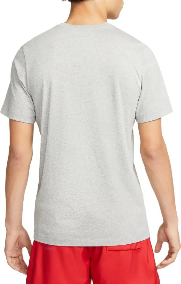 Camiseta Nike M NSW TEE FUTURA 2