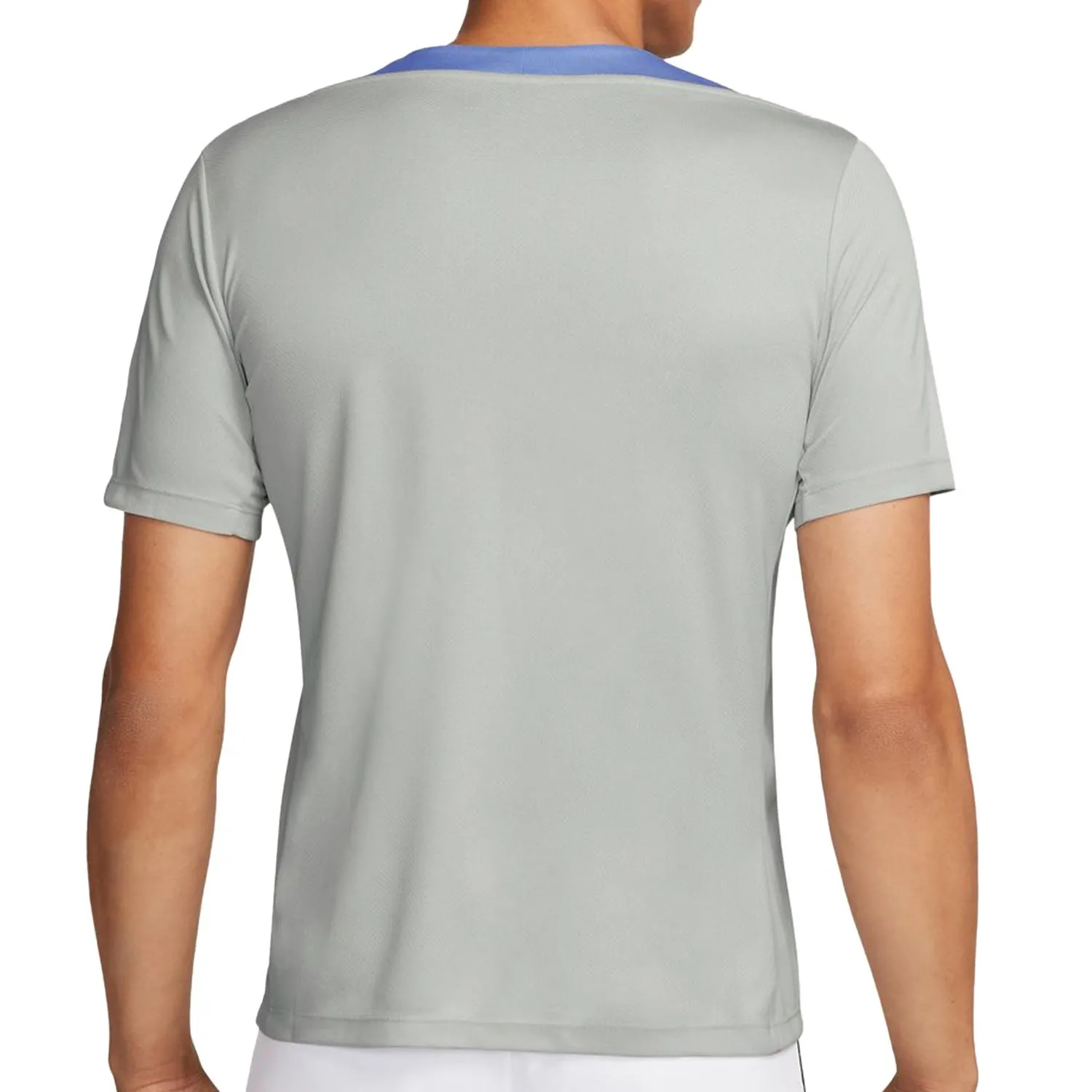CAMISETA NIKE TOTTENHAM ENTRENAMIENTO STRIKE DRIFIT