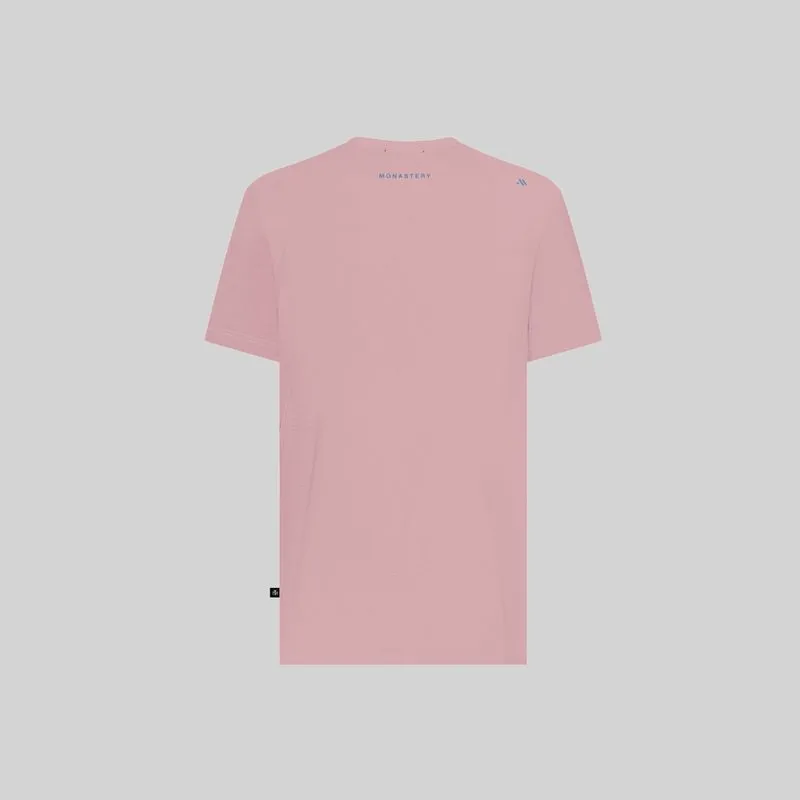 Camiseta Para Hombre Ayrton Regular Monastery