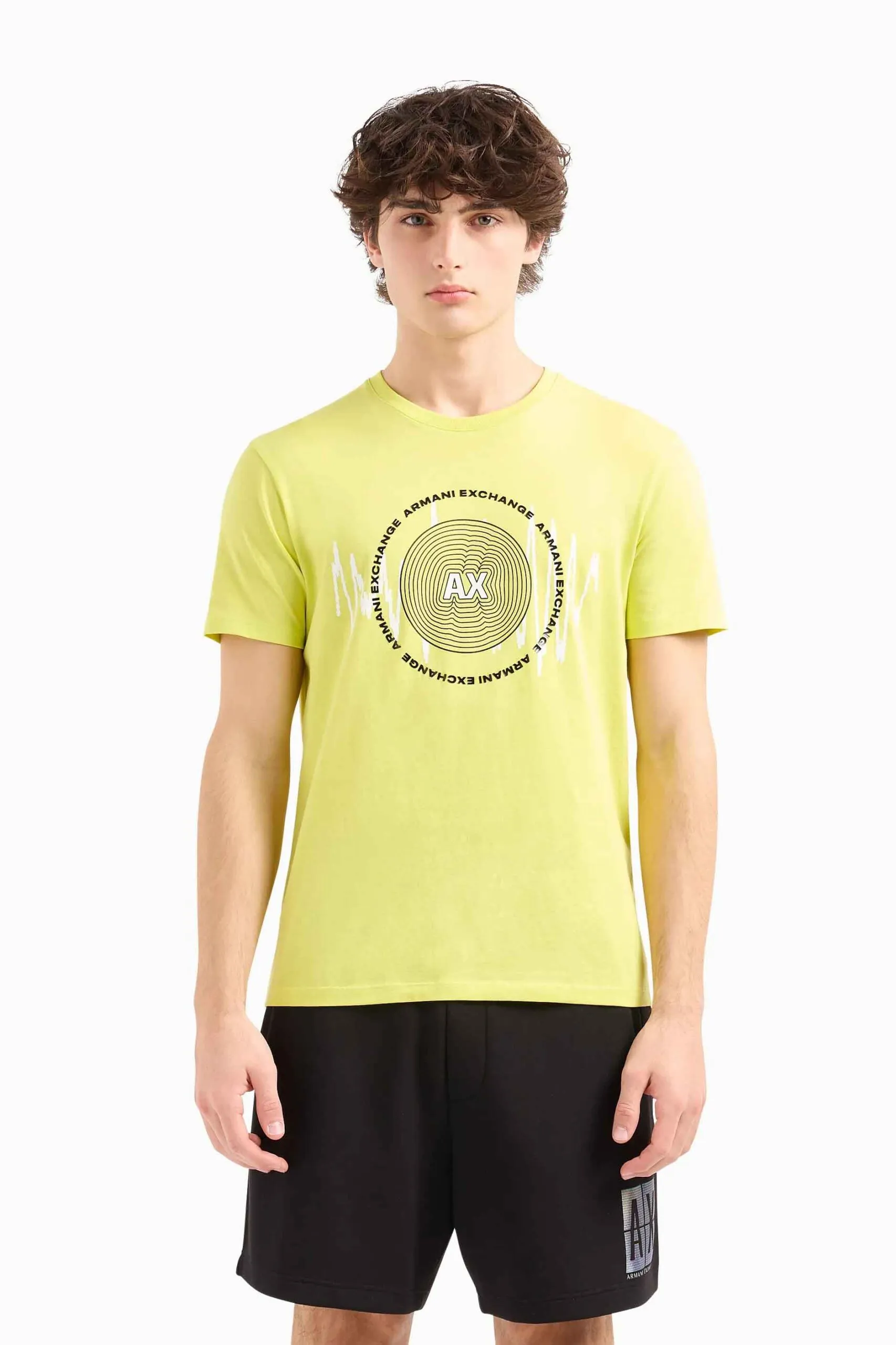 Camiseta para hombre de A | X – 3DZTJTZJ3VZ