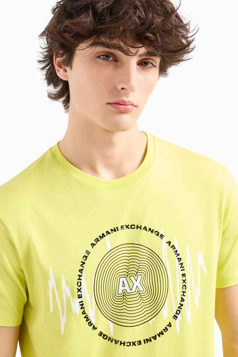 Camiseta para hombre de A | X – 3DZTJTZJ3VZ