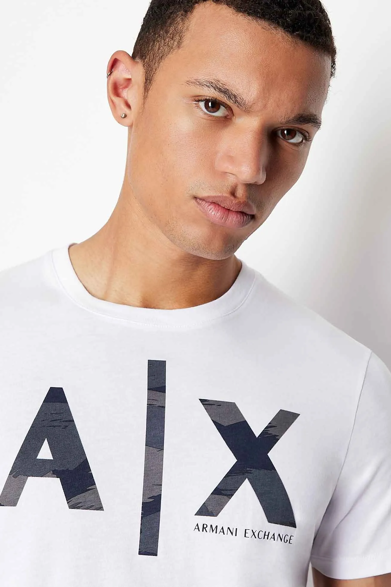 Camiseta para hombre de A | X – 3LZTHAZJH4Z