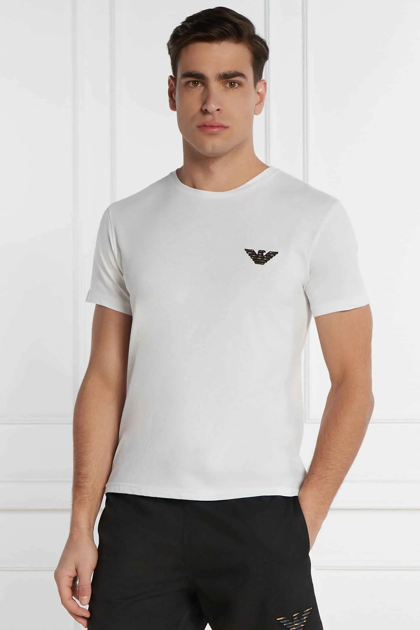 Camiseta para hombre de EA Swimwear – 2118184R483