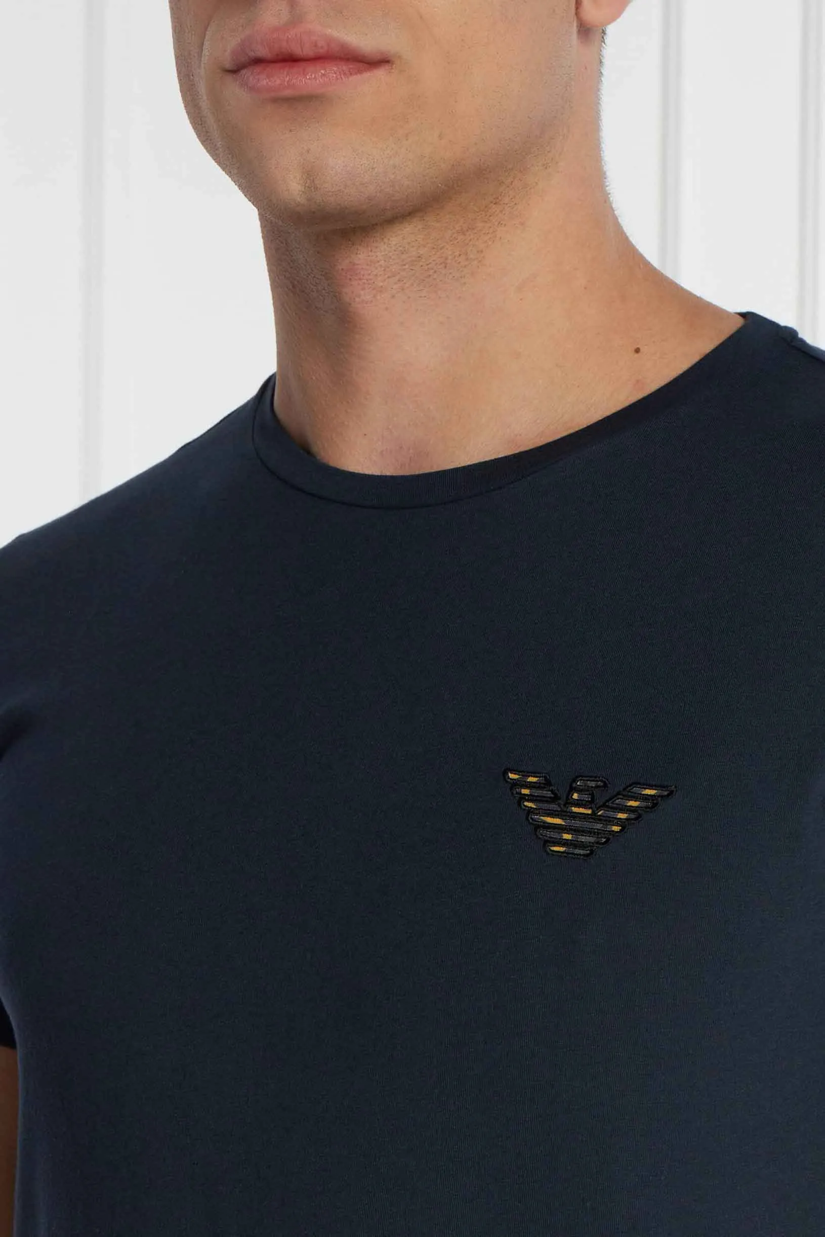 Camiseta para hombre de EA Swimwear – 2118184R483