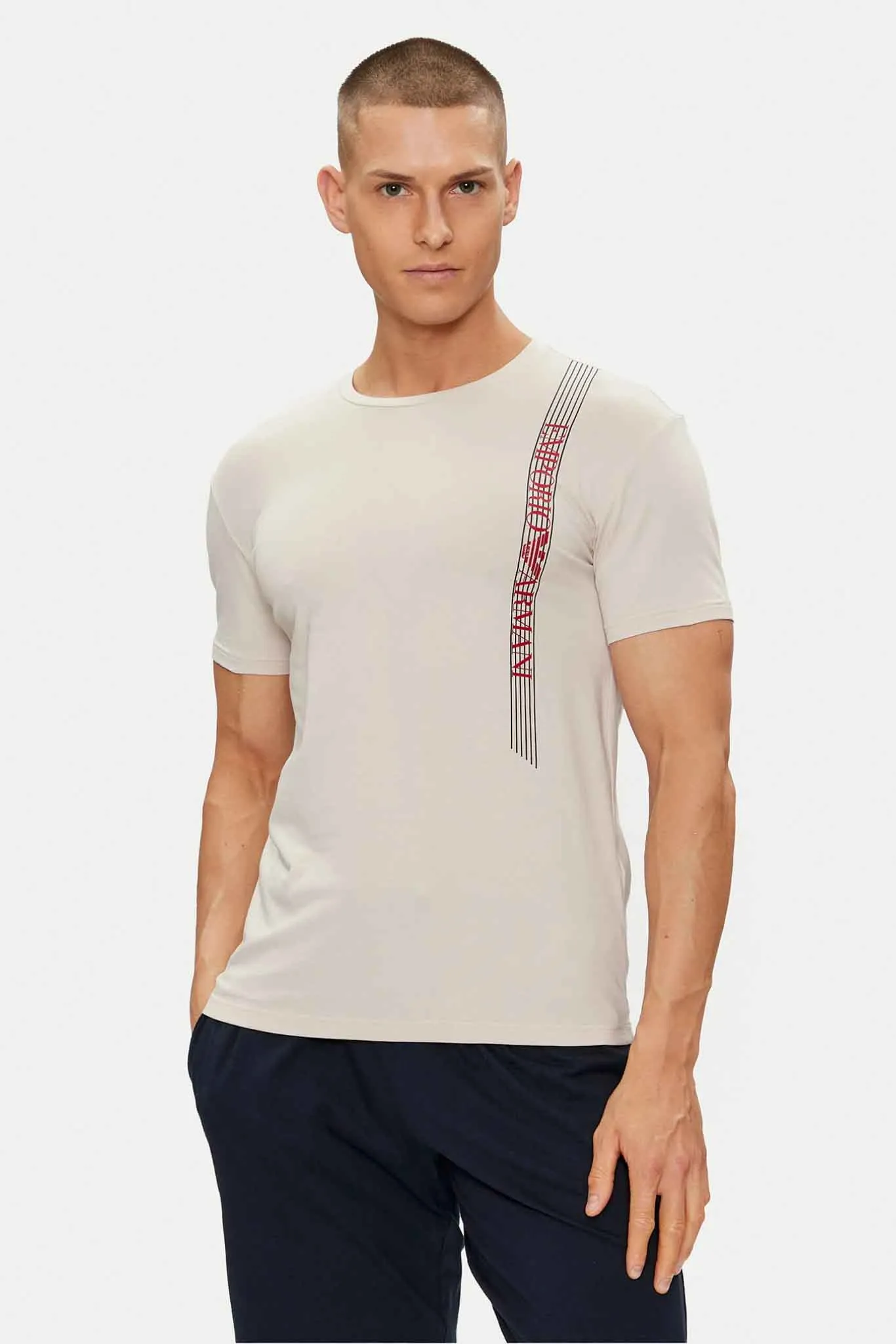 Camiseta para hombre de EA Underwear – 1119714R525