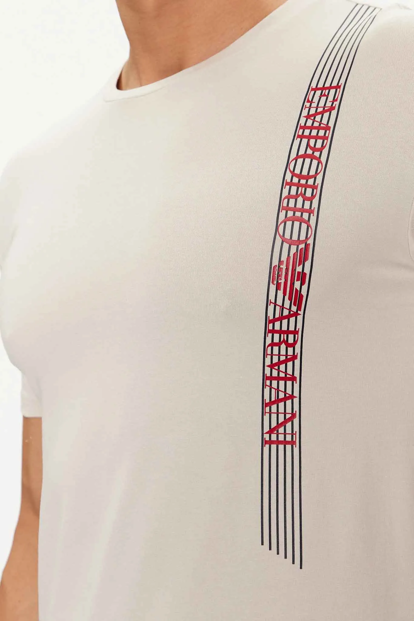 Camiseta para hombre de EA Underwear – 1119714R525