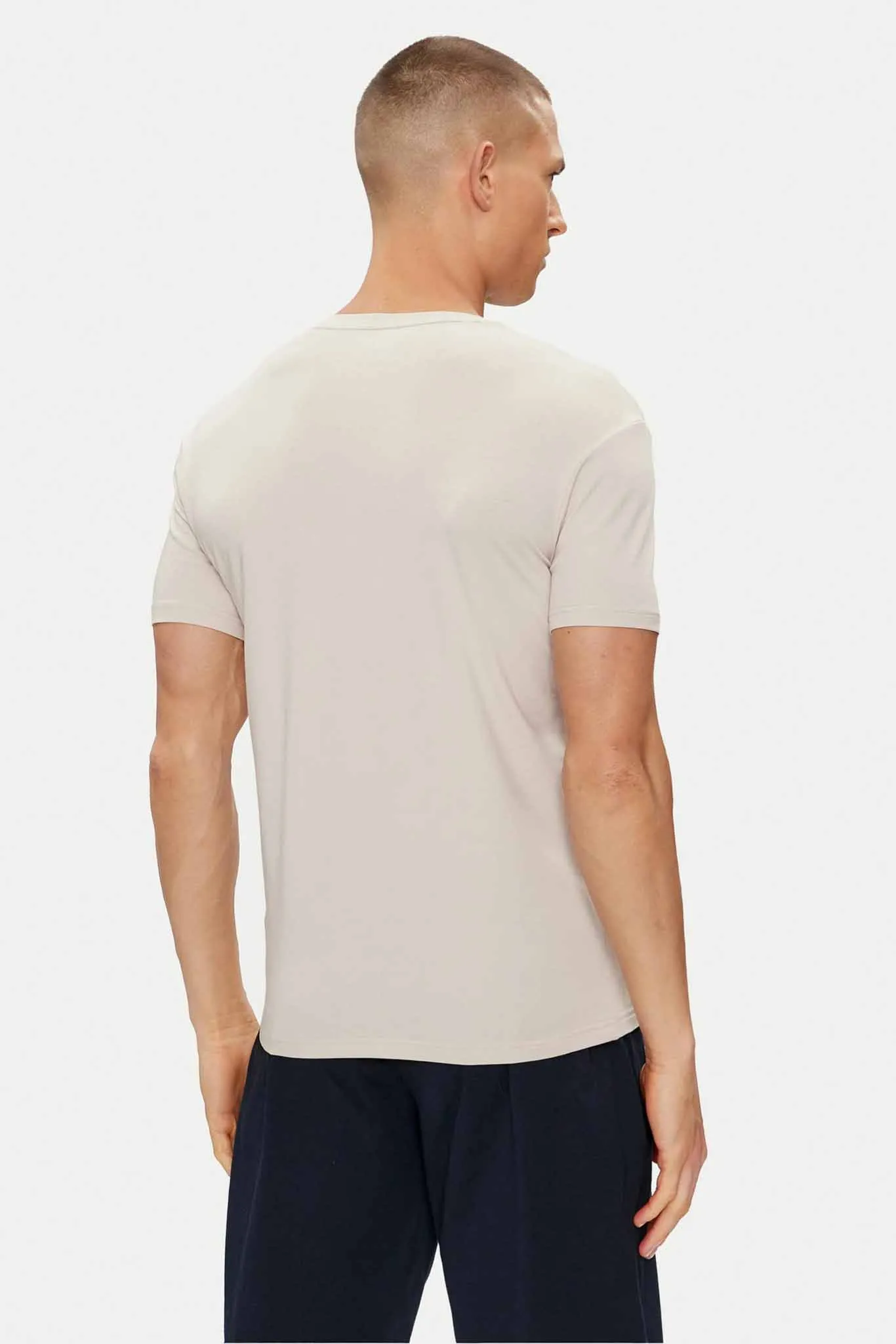 Camiseta para hombre de EA Underwear – 1119714R525