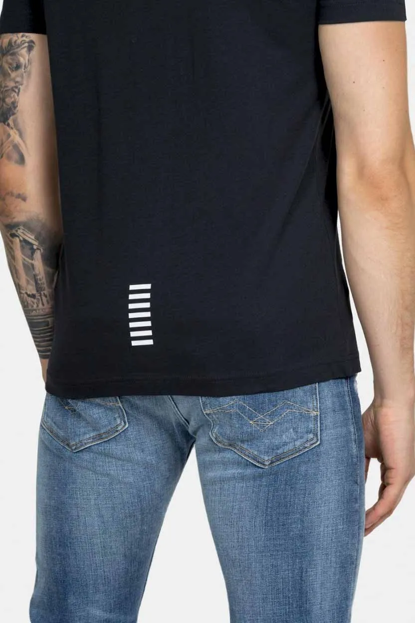 Camiseta para hombre de EA7 – 3LPT03PJEEZ