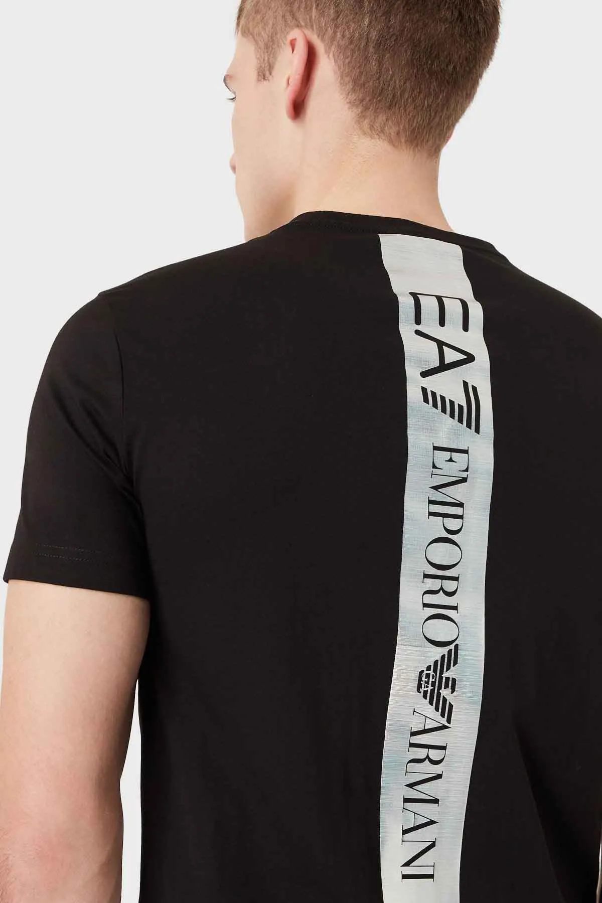 Camiseta para hombre de EA7 – 3LPT32PJ02Z
