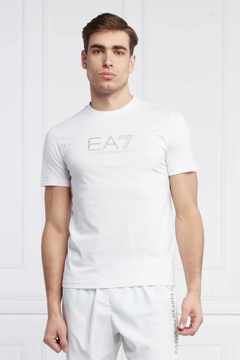 Camiseta para hombre de EA7 – 3LPT39PJ02Z