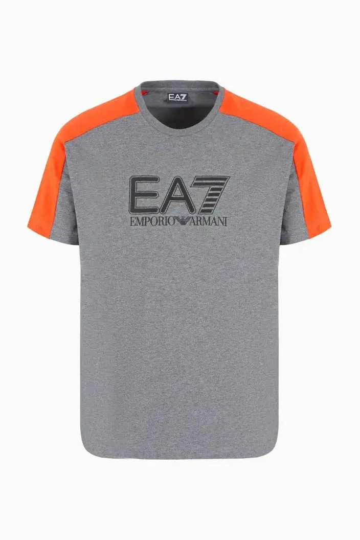 Camiseta para hombre de EA7 – 6DPT03PJOHZ