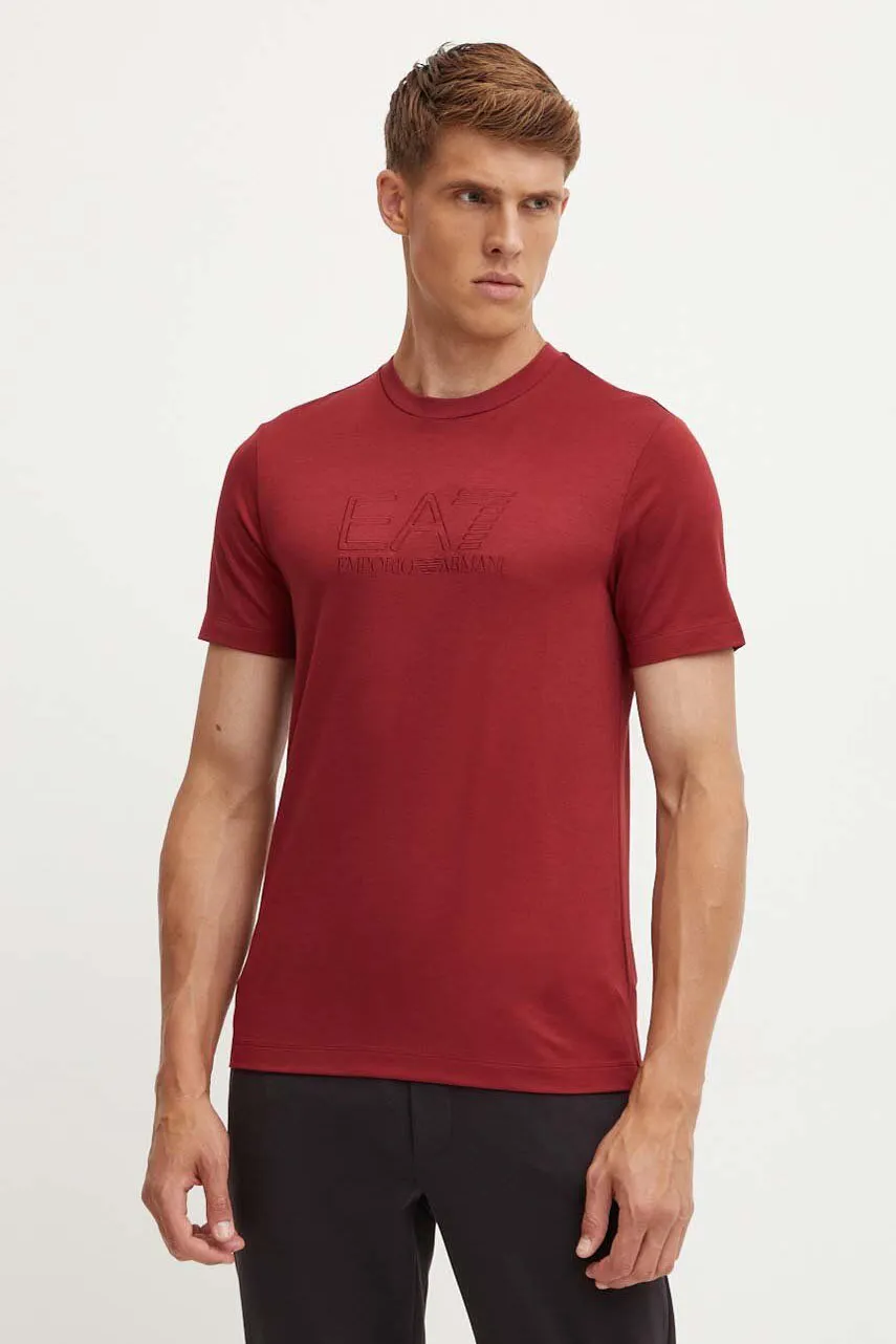 Camiseta para hombre de EA7 – 6DPT71PJUJZ