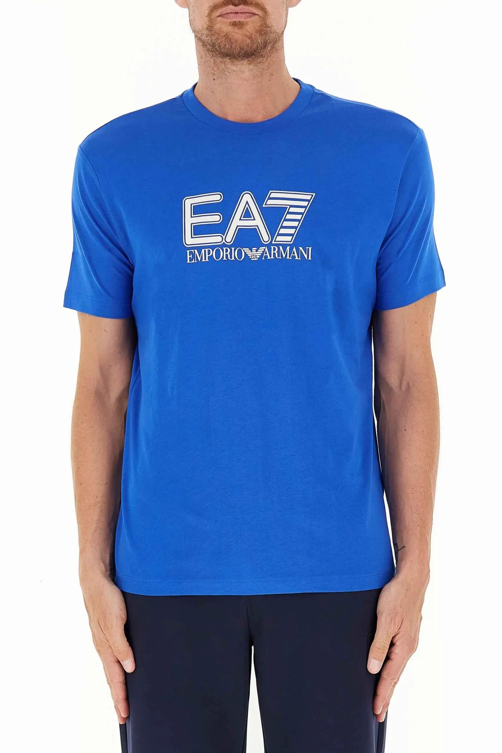 Camiseta para hombre de EA7 – 6DPT81PJVPZ