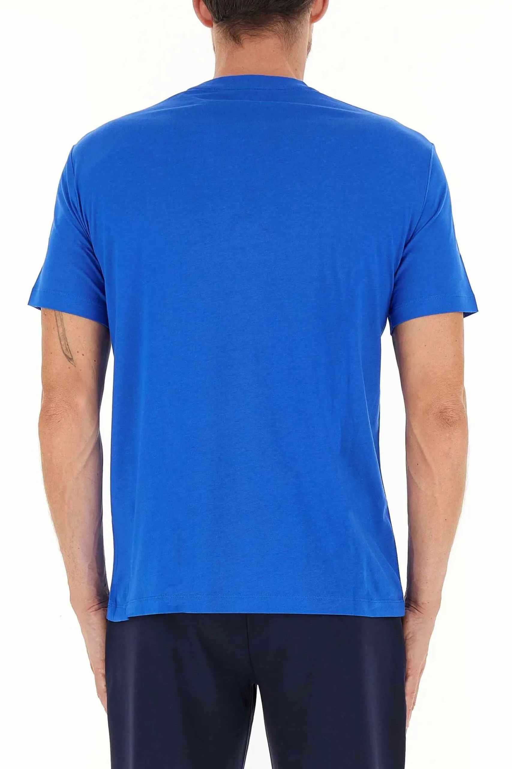 Camiseta para hombre de EA7 – 6DPT81PJVPZ
