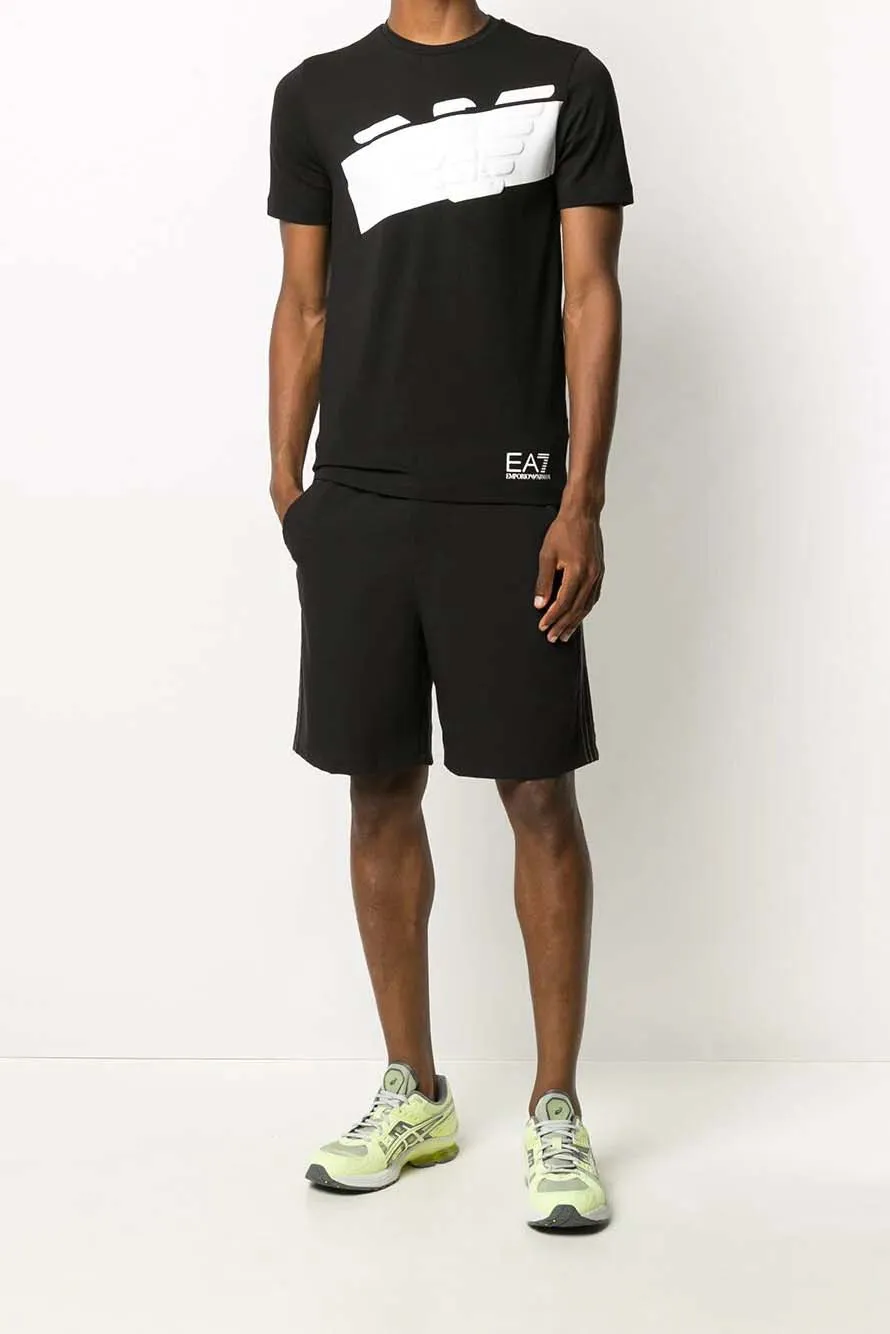 Camiseta para hombre de EA7 – 6HPT31PJ3NZ