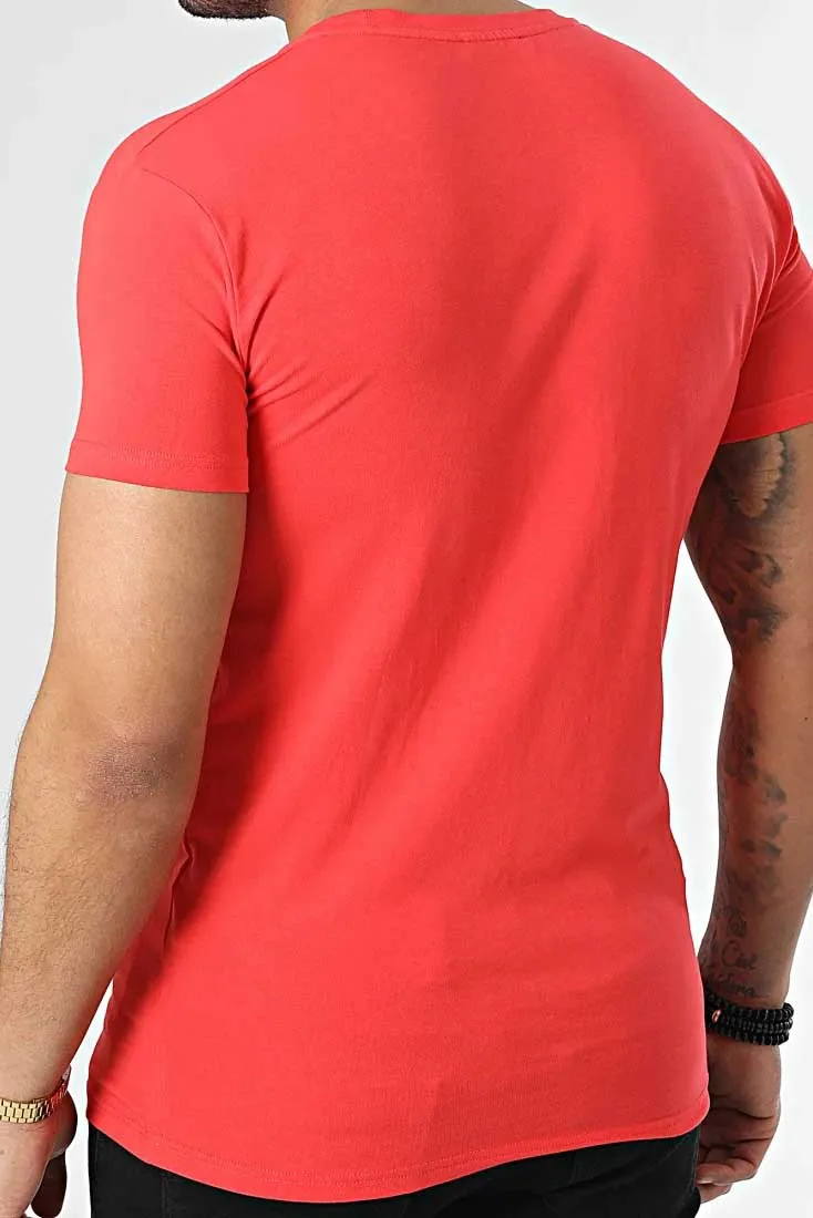 Camiseta para hombre de Emporio Armani – 1110353R516