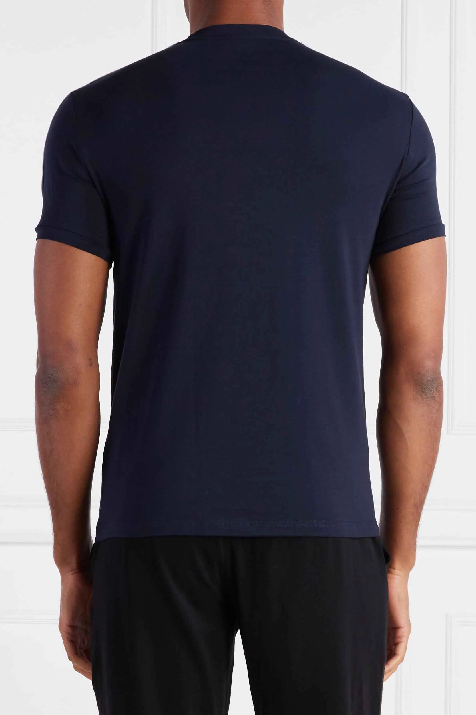 Camiseta para hombre de Emporio Armani – 1118903F717